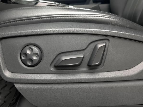 Audi Q5 II (FY) Рестайлинг с пробегом 2021 года, цена 4 590 000 рублей, 74260 км, внедорожник, Автокод Объявления