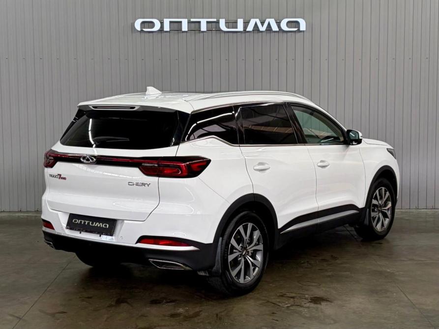 Chery Tiggo 7 Pro I Краснодар  - изображение 5
