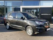 SsangYong Stavic Москва  - изображение 24