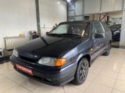 Lada (ВАЗ) 2113 Арзамас  - изображение 7
