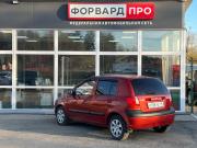 Hyundai Getz I Рестайлинг Ижевск  - изображение 14