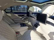 Mercedes-Benz S-Класс VII (W223) Санкт-Петербург  - изображение 52