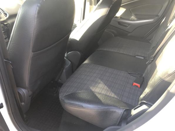 Ford EcoSport II с пробегом 2017 года, цена 1 225 000 рублей, 135619 км, внедорожник, Автокод Объявления