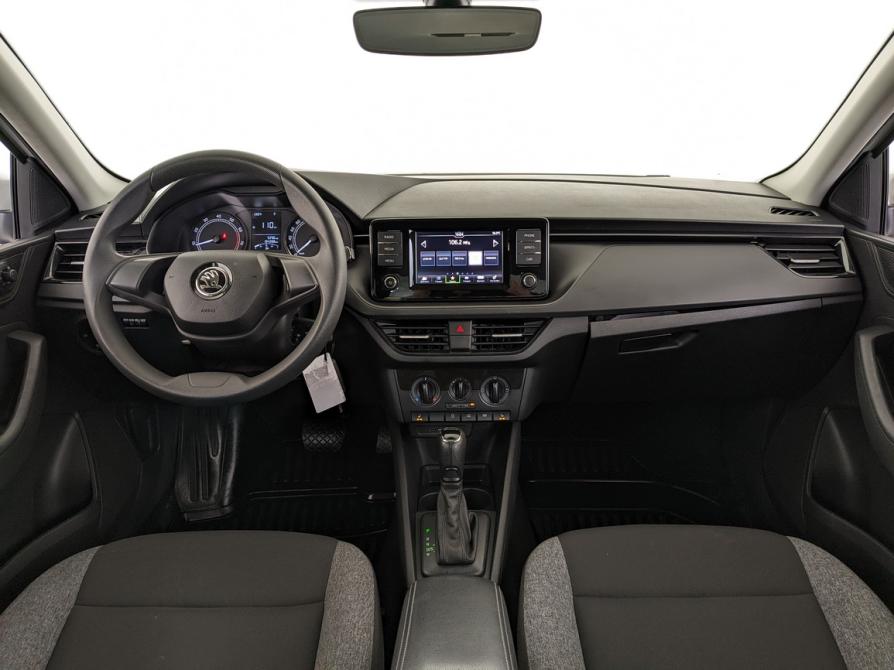 Skoda Rapid II Москва  - изображение 14