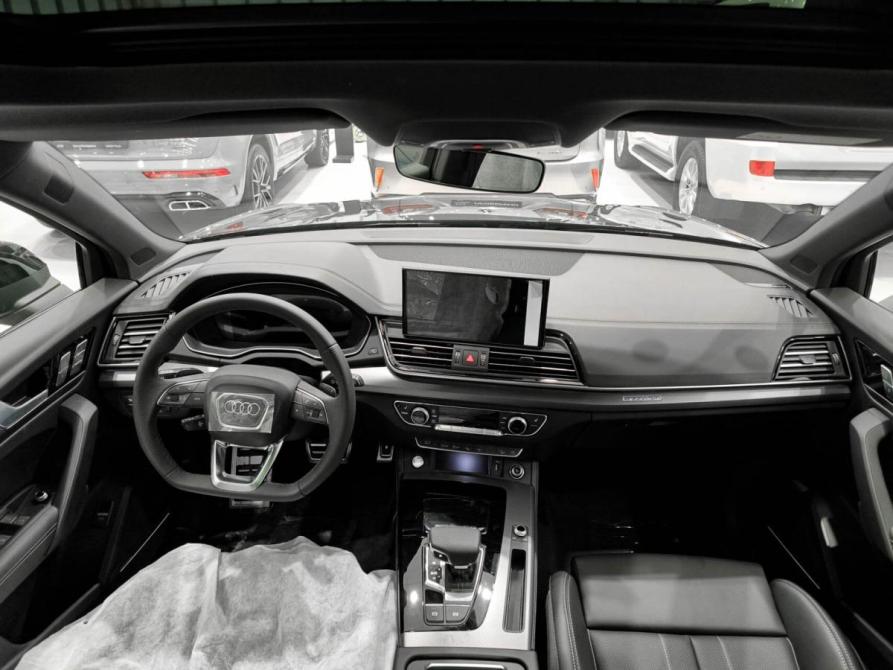 Audi Q5 II (FY) Рестайлинг Казань  - изображение 17