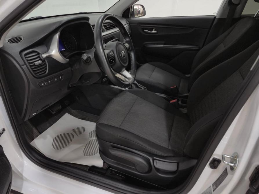 Kia Rio IV Рестайлинг Альметьевск  - изображение 9