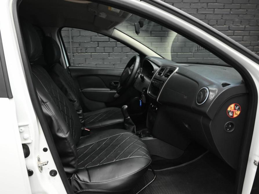 Renault Logan II Рестайлинг Екатеринбург  - изображение 10