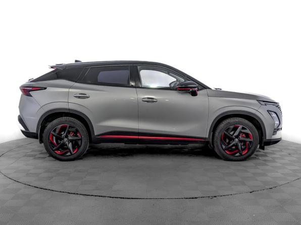 Omoda C5 I с пробегом 2023 года, цена 1 725 000 рублей, 32242 км, внедорожник, Автокод Объявления