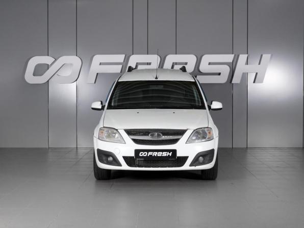 Lada (ВАЗ) Largus I с пробегом 2014 года, цена 550 000 рублей, 283229 км, универсал, Автокод Объявления