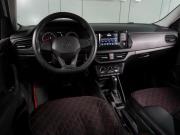 Volkswagen Polo VI Воронеж  - изображение 23