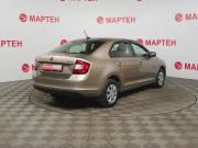 Skoda Rapid I Рестайлинг Вологда  - изображение 22
