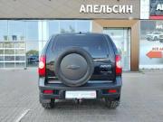 Chevrolet Niva I Рестайлинг Набережные Челны  - изображение 40