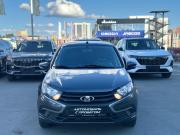Lada (ВАЗ) Granta I Рестайлинг Новосибирск  - изображение 26
