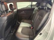 Kia Sportage III Краснодар  - изображение 30