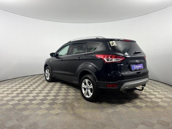 Ford Kuga II с пробегом 2014 года, цена 1 600 000 рублей, 106814 км, внедорожник, Автокод Объявления
