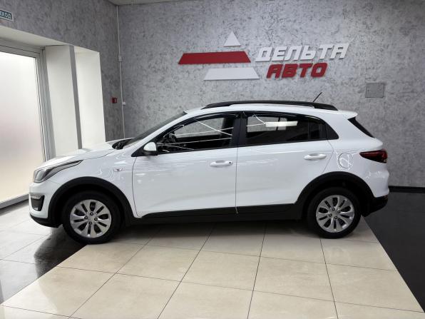 Kia Rio IV с пробегом 2018 года, цена 1 499 000 рублей, 91493 км, хэтчбек, Автокод Объявления
