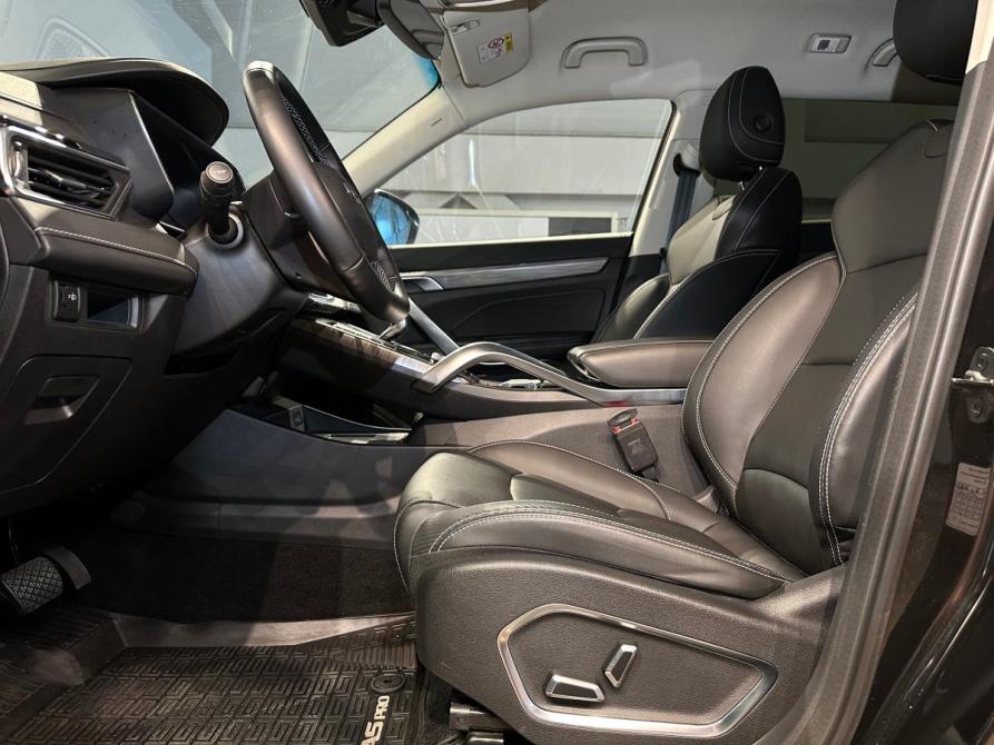 Geely Atlas Pro Краснодар  - изображение 9
