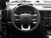 Haval Dargo Москва  - изображение 34