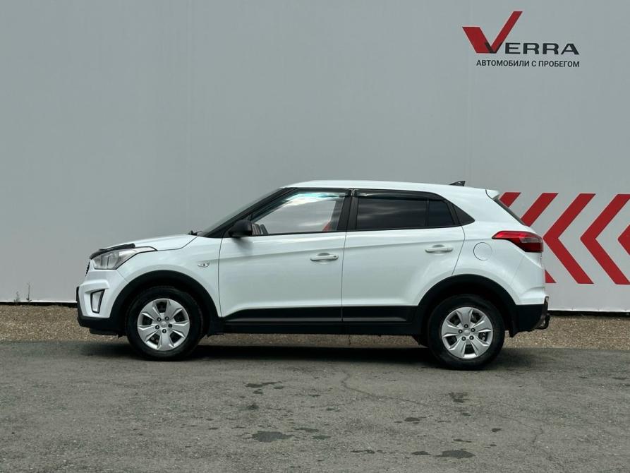 Hyundai Creta I Пермь  - изображение 3