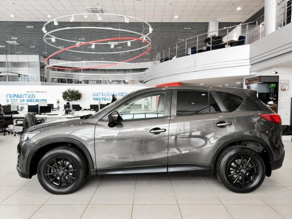 Mazda CX-5 I Рестайлинг с пробегом 2017 года, цена 1 900 000 рублей, 181872 км, внедорожник, Автокод Объявления
