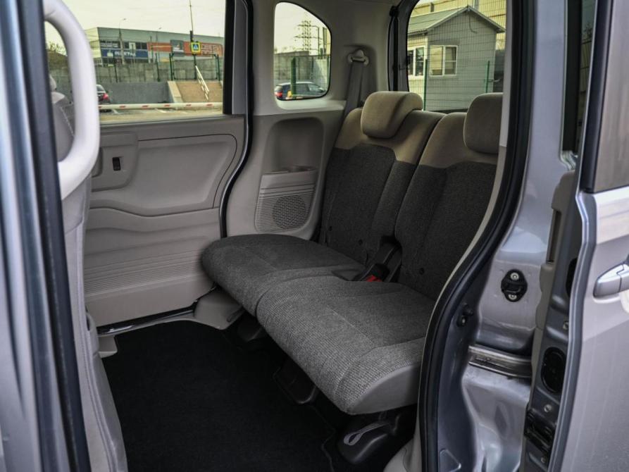 Honda N-BOX II Новороссийск  - изображение 9