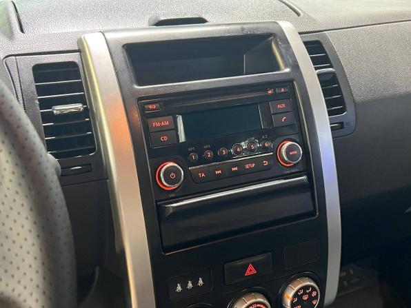 Nissan X-Trail II Рестайлинг с пробегом 2013 года, цена 1 530 000 рублей, 168480 км, внедорожник, Автокод Объявления