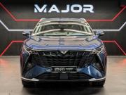 Kaiyi X7 Kunlun Москва  - изображение 32