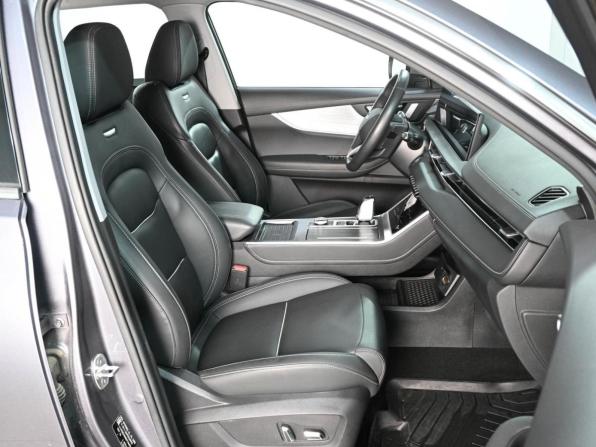 Chery Tiggo 7 Pro Max I Рестайлинг с пробегом 2024 года, цена 2 165 000 рублей, 40127 км, внедорожник, Автокод Объявления