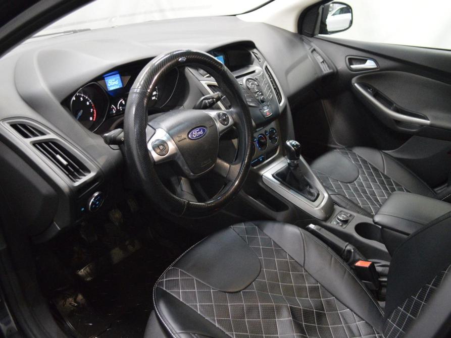 Ford Focus III Санкт-Петербург  - изображение 10