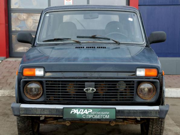 Lada (ВАЗ) 2121 (4x4) I Рестайлинг с пробегом 2012 года, цена 225 000 рублей, 140400 км, внедорожник, Автокод Объявления