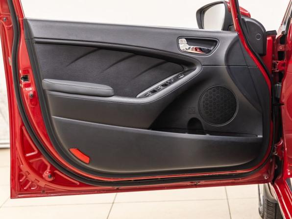 Kia Cerato III с пробегом 2013 года, цена 1 048 000 рублей, 153858 км, седан, Автокод Объявления