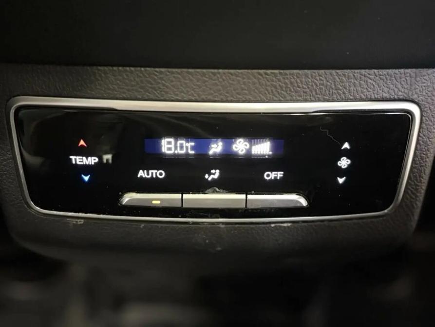 Changan CS95 I Рестайлинг Саратов  - изображение 14