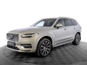 Volvo XC90 II Рестайлинг 1 Москва  - изображение 31