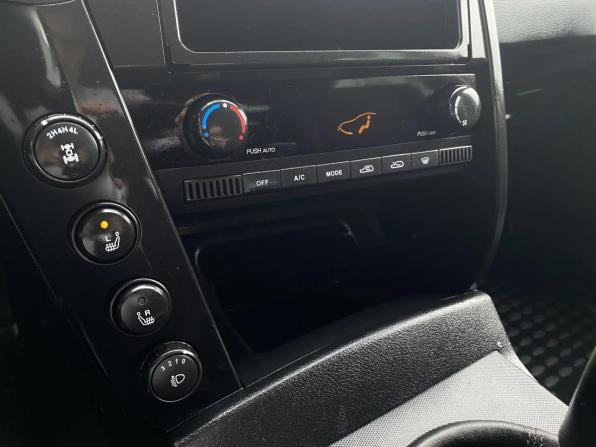 SsangYong Actyon I с пробегом 2008 года, цена 490 000 рублей, 150000 км, внедорожник, Автокод Объявления