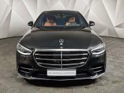 Mercedes-Benz S-Класс VII (W223) Москва  - изображение 39