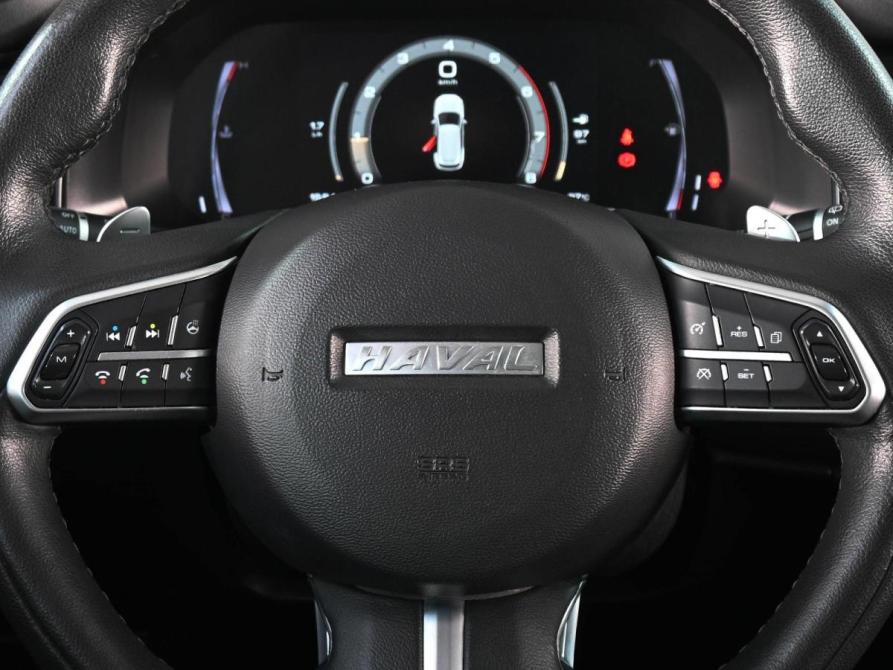 Haval F7 I Ростов-на-Дону  - изображение 13