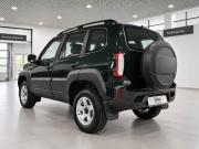 Lada (ВАЗ) Niva Travel I Рестайлинг Нижний Новгород  - изображение 28