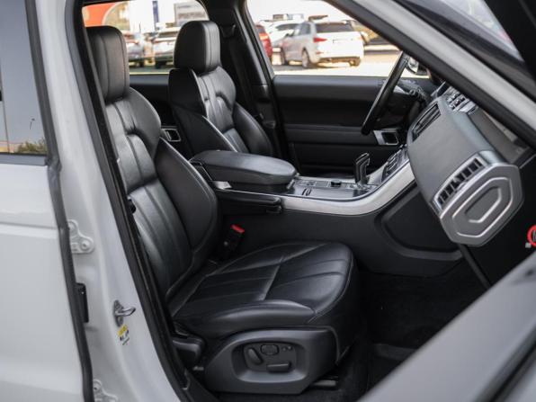 Land Rover Range Rover Sport II с пробегом 2015 года, цена 3 849 000 рублей, 136830 км, внедорожник, Автокод Объявления
