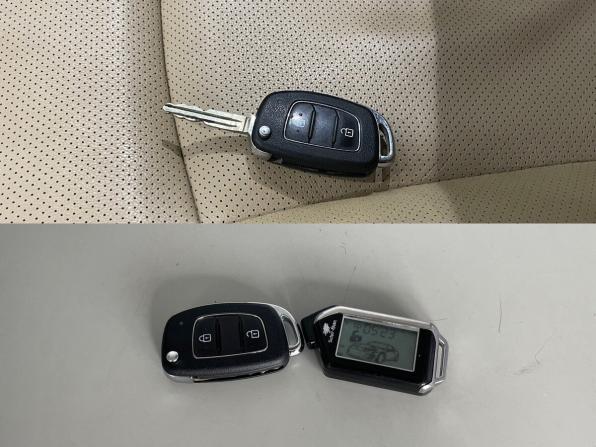 Hyundai H-1 II Рестайлинг 2 с пробегом 2021 года, цена 3 279 000 рублей, 126114 км, минивэн, Автокод Объявления