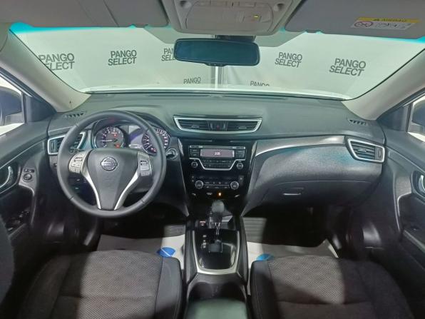 Nissan X-Trail III с пробегом 2018 года, цена 1 939 000 рублей, 158000 км, внедорожник, Автокод Объявления