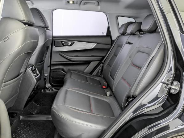 Chery Tiggo 7 Pro I с пробегом 2022 года, цена 1 770 000 рублей, 34600 км, внедорожник, Автокод Объявления