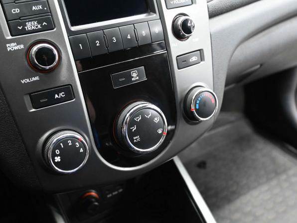 Kia Cerato II с пробегом 2010 года, цена 729 900 рублей, 240000 км, седан, Автокод Объявления