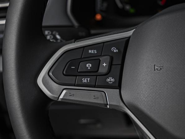 Volkswagen Tharu I Рестайлинг с пробегом 2025 года, цена 3 169 000 рублей, 37 км, внедорожник, Автокод Объявления