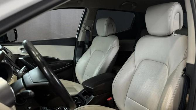 Hyundai Santa Fe III с пробегом 2013 года, цена 1 700 000 рублей, 235388 км, внедорожник, Автокод Объявления