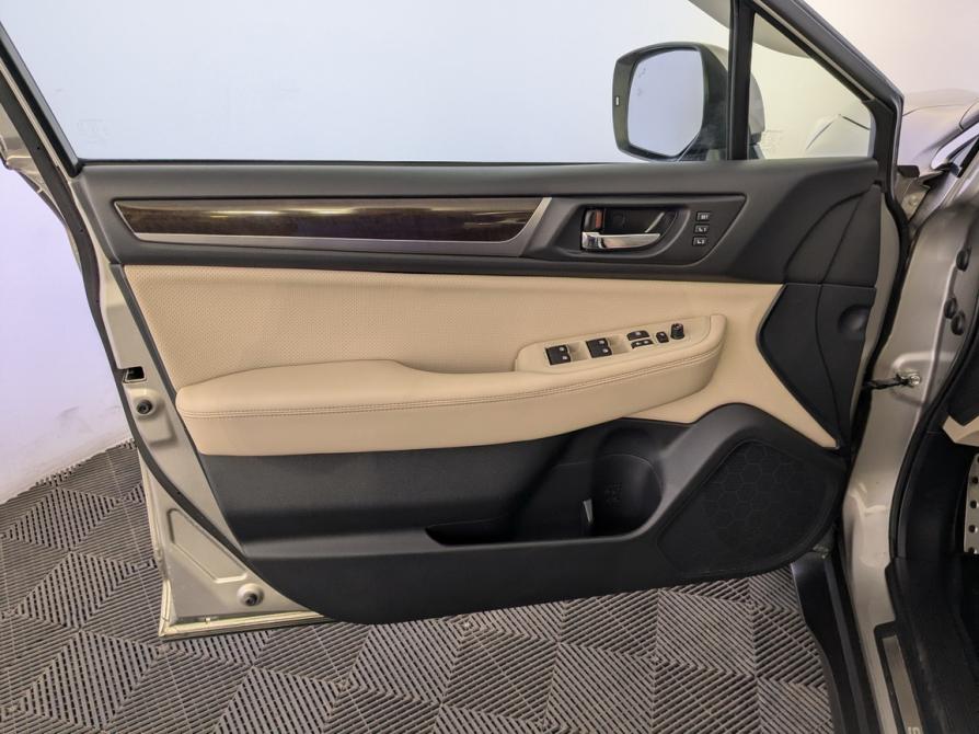 Subaru Outback V Москва  - изображение 19