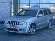 Jeep Grand Cherokee III (WK) Новосибирск  - изображение 27