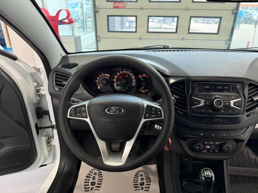 Lada (ВАЗ) Vesta I Орел  - изображение 15