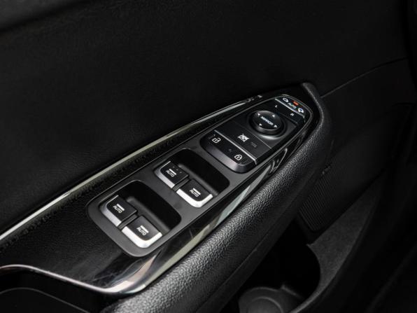 Kia Optima IV Рестайлинг с пробегом 2019 года, цена 1 890 000 рублей, 122759 км, седан, Автокод Объявления