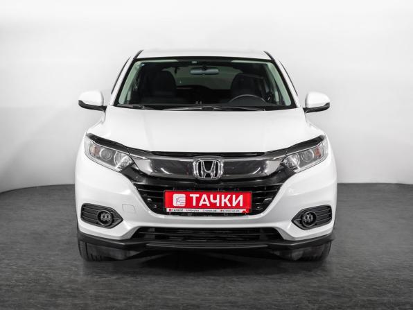 Honda Vezel I Рестайлинг с пробегом 2021 года, цена 1 900 000 рублей, 40804 км, внедорожник, Автокод Объявления