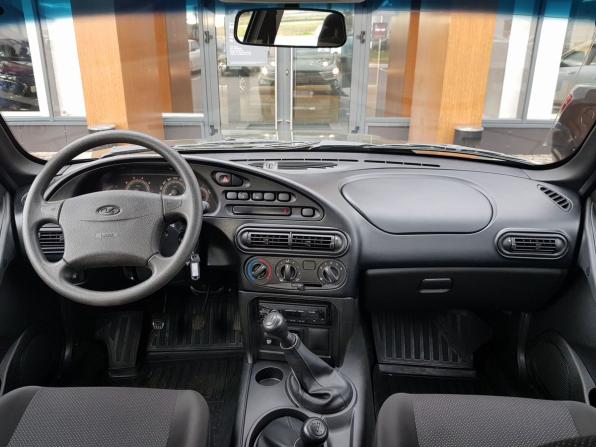 Lada (ВАЗ) Niva Travel I с пробегом 2022 года, цена 1 049 000 рублей, 29757 км, внедорожник, Автокод Объявления